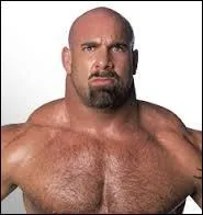 Quiest cet ancien catcheur de RAW ?