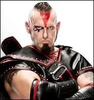 Qui est ce catcheur qui forme l'équipe "The Ascencion" avec le catcheur de la question n°7 ?