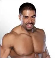 Qui est ce catcheur qui était dans la "Nexus" en 2011 ?