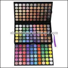 Quel est ce matériel de maquillage ?