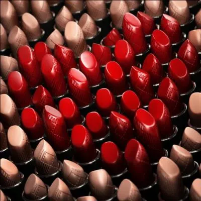 Quel est ce matériel de maquillage ?