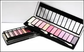 Quel est ce matériel de maquillage ?