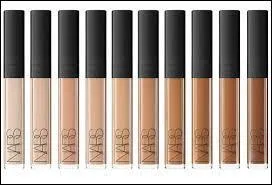 Quel est ce matériel de maquillage ?