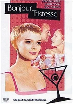 Le 21 juin, naissance à Cajarc de ..., auteure de "Bonjour tristesse".