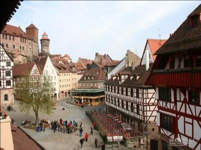 Hitler proclame des lois qui excluent les Juifs de la vie politique et sociale du pays. Quelles sont ces lois ?