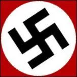 Quel est l'emblème du IIIe Reich ?