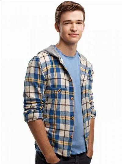 Qui est le 2e Osirien ?