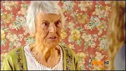 Qui est la 1re élue ?