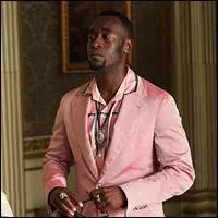 Quel est le nom de ce personnage ?