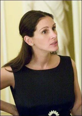 Quel est le nom de ce personnage ?