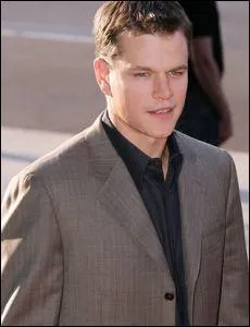 Quel est le nom de ce personnage ?