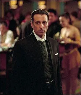 Quel est le nom de ce personnage ?