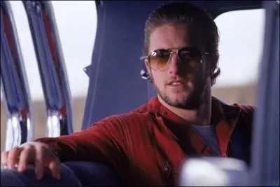 Quel est le nom de ce personnage ?