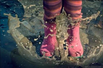 Lorsque Moquette vous glisse un petit piège perfide, vous tombez dedans...