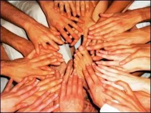 Vous voulez absolument obtenir quelque chose.