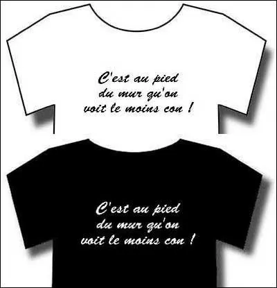 Où voit-on le maçon ? (Agrandissez l'image ! ) lol