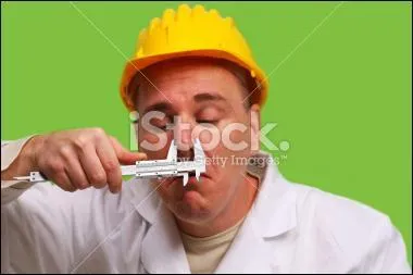 Comment s'appelle cet instrument qui sert à mesurer une longueur ou une largeur ?