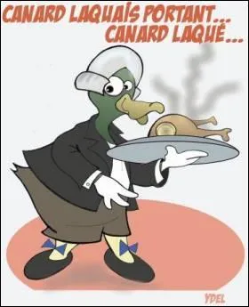 Qu'est-ce qu'un valet de pied ?