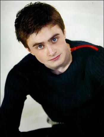 Une star depuis Harry Potter
