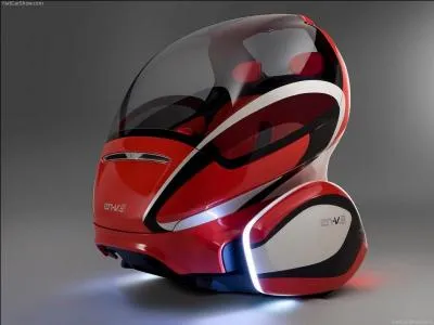 Quelle est cette voiture ?