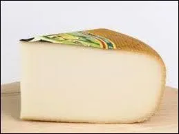 Parmi ces fromages, lequel est fabriqué à partir du lait de brebis ?