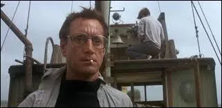 Quel film serait "Les Gencives de l'océan" ?