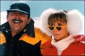 Quel film serait "Les Pâles font de la luge" ?