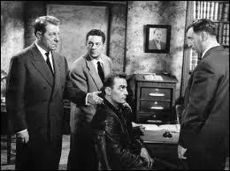 Quel film serait "Acte légal et Récompense" ?