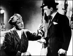 Quel film serait "La Victime déménage au 12" ?