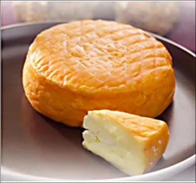 Dans quelle région française est fabriqué l'époisses ?