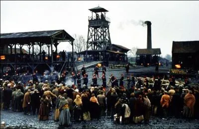 Qui a écrit "Germinal" ?