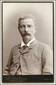 Qui a exploré l'Afrique centrale par le fleuve Congo ?