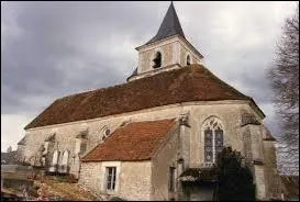 La commune Icaunaise de Fontenay-sous-Fouronnes se situe en région ...