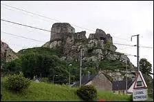 La Roche-Maurice est une commune Finistérienne située en région ...