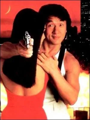 Jackie Chan se glisse dans la peau du "City Hunter", le plus célèbre détective privé de l'univers manga, un homme qui perd tous ses moyens dès qu'il croise une jolie fille ! Ce film est l'adaptation très libre de :