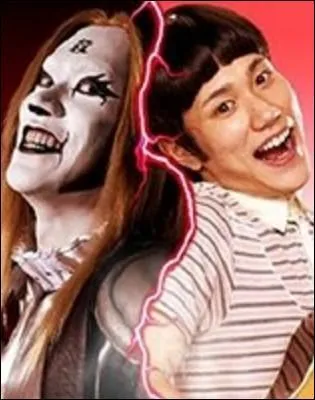 Un jeune homme fan de pop suédoise acidulée se retrouve bien malgré lui leader d'un groupe de Death Metal, genre musical qu'il déteste et dont il a honte ! C'est le pitch ubuesque de :