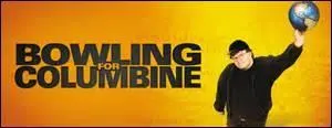 Qui a réalisé le film documentaire "Bowling for Columbine" sorti en 2002 ?