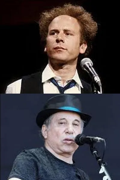 Quel chanteur a longtemps formé un duo avec Art Garfunkel ?