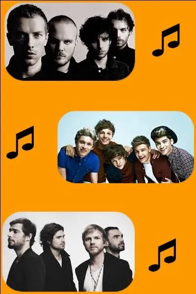 De quel groupe très prisé des ados Benoît Poher est-il le chanteur ?