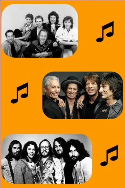 Quel groupe de rock avait Mark Knopfler pour leader dès 1978 ?