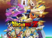 Quiz Dragon Ball Z (21) : Battle Of Gods