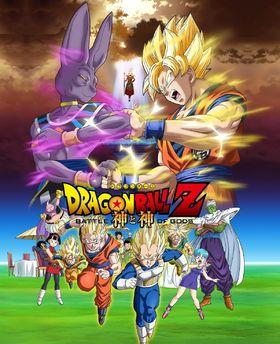 Quiz Dragon ball