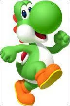 Yoshi est-il amoureux ?