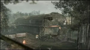 Quelle est cette carte ?