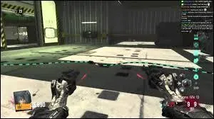 Quelle est cette carte ?