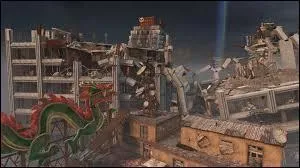 Quelle est cette carte ?