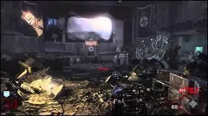 Quelle est cette carte ?