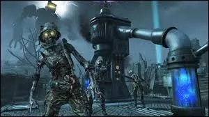 Quelle est cette carte ?