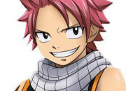 Quiz Fairy Tail : Personnages