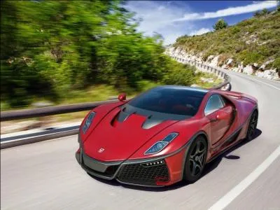 Quelle est cette Sparo ?